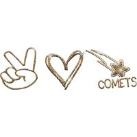 GLT86 GOLD GLITTER Thumbnail