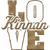 GLT74 GOLD GLITTER Thumbnail