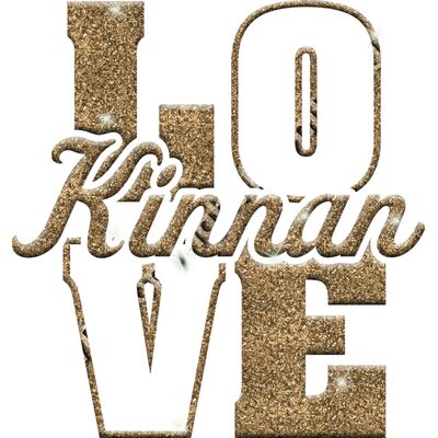 GLT74 GOLD GLITTER Thumbnail