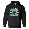 18500 Adult Heavy Blend Hooded Sweatshirt Thumbnail