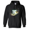 18500 Adult Heavy Blend Hooded Sweatshirt Thumbnail