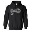 18500 Adult Heavy Blend Hooded Sweatshirt Thumbnail