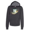 3719Y Youth Sponge Fleece Hoodie Thumbnail