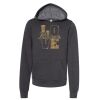 3719Y Youth Sponge Fleece Hoodie Thumbnail