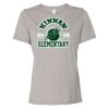 6413 Women’s Extra Soft Tri-blend Tee Thumbnail