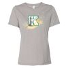 6413 Women’s Extra Soft Tri-blend Tee Thumbnail
