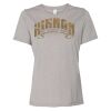 6413 Women’s Extra Soft Tri-blend Tee Thumbnail